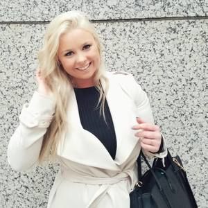 Meet your Posher, Bridgette